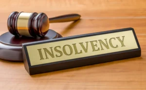 Insolvency Filings Are Increasing in Canada