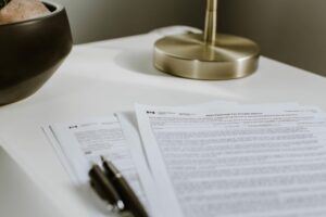 Section 160 Liability: Non-Arm’s Length Asset Transfers