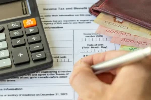 CRA Wage Garnishment Explained: What Taxpayers Should Know